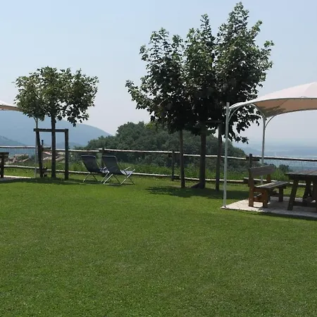 Fattoria Monte Baldo Vista *