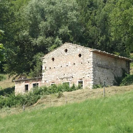 Fattoria Monte Baldo Vista