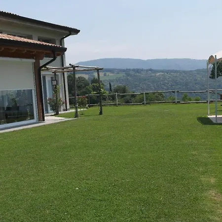 Fattoria Monte Baldo Vista *