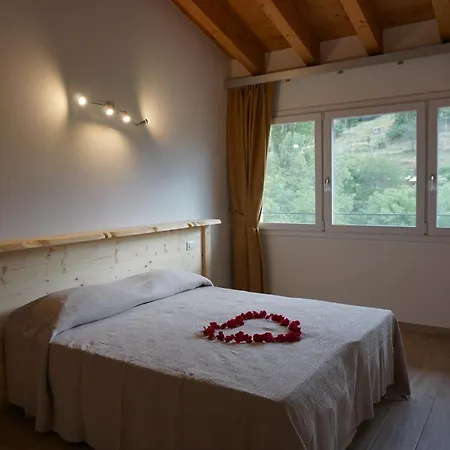 Fattoria Monte Baldo Vista Caprino Veronese