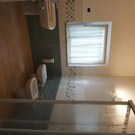 Fattoria Monte Baldo Vista Farmház *