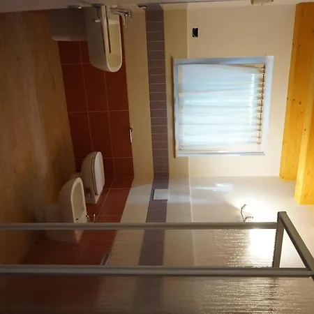 Fattoria Monte Baldo Vista