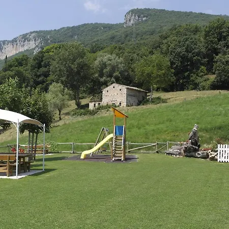 Fattoria Monte Baldo Vista Farmház Caprino Veronese