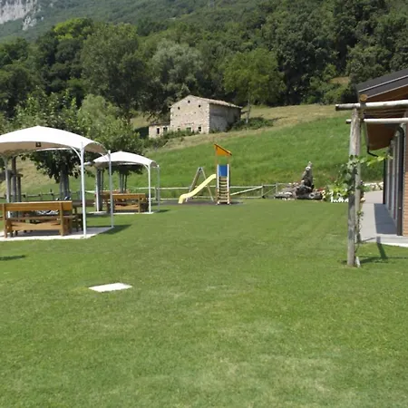 Fattoria Monte Baldo Vista *
