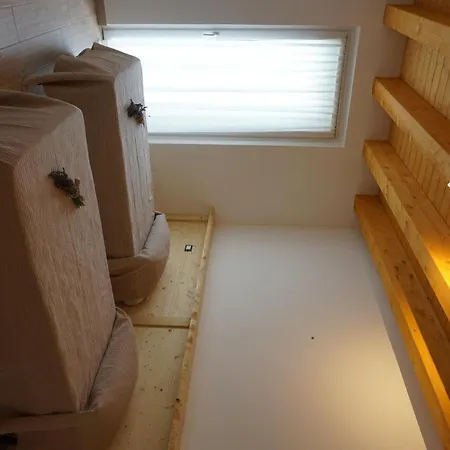 Farmház Fattoria Monte Baldo Vista *