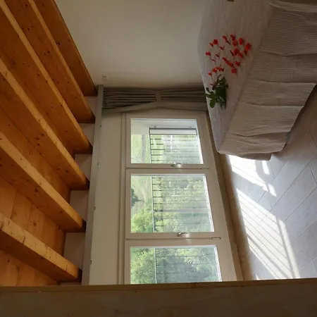 Fattoria Monte Baldo Vista * Caprino Veronese