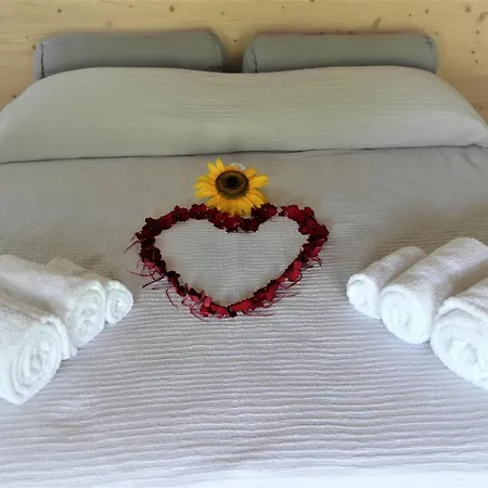 Fattoria Monte Baldo Vista *