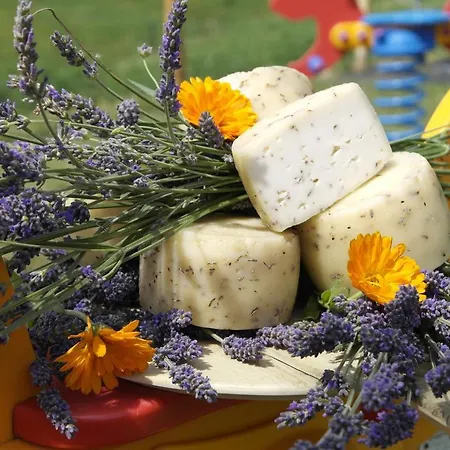 Fattoria Monte Baldo Vista Farmház Caprino Veronese