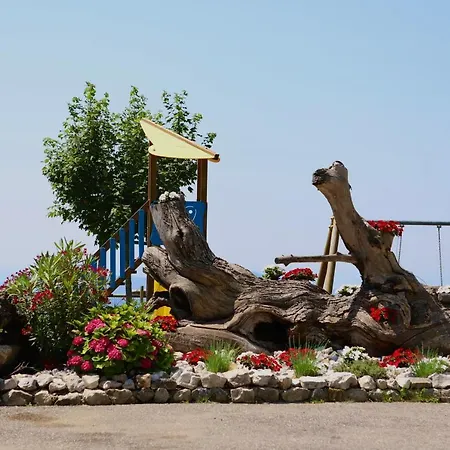 Farm stay Fattoria Monte Baldo Vista *