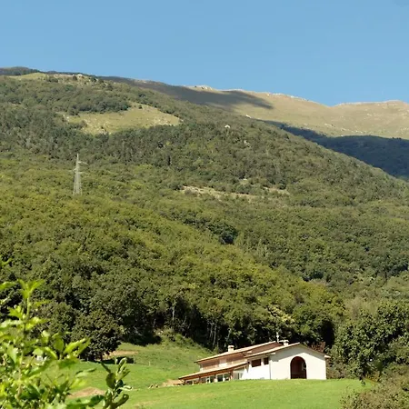 Farm stay Fattoria Monte Baldo Vista
