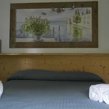 Farm stay Fattoria Monte Baldo Vista *