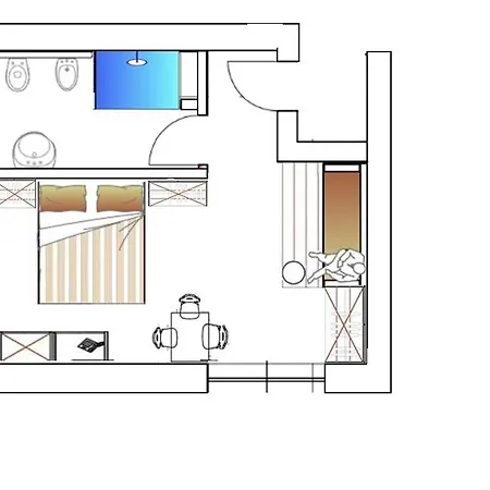Fattoria Monte Baldo Vista * Caprino Veronese