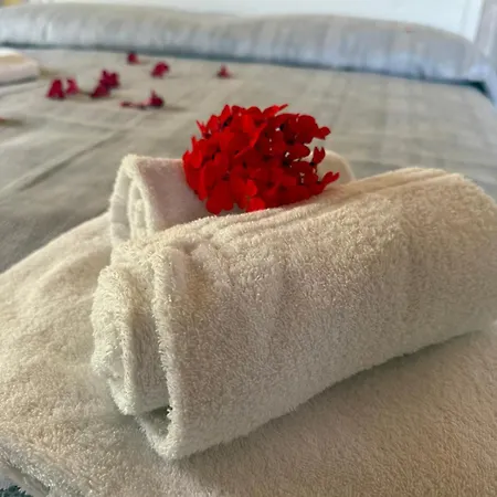 Farm stay Fattoria Monte Baldo Vista *