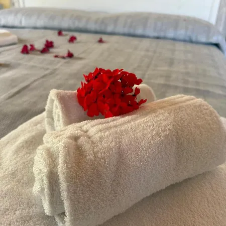 Farm stay Fattoria Monte Baldo Vista *