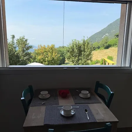 Fattoria Monte Baldo Vista *