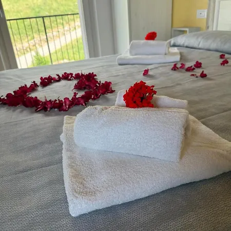 Fattoria Monte Baldo Vista Farm stay