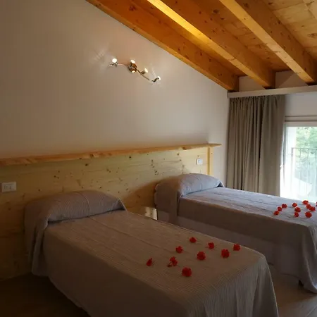 Fattoria Monte Baldo Vista Caprino Veronese