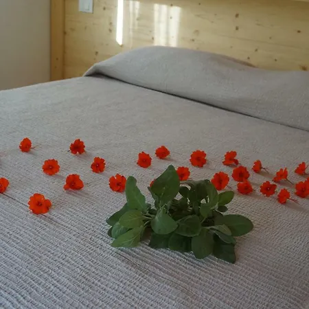 Farmház Fattoria Monte Baldo Vista *