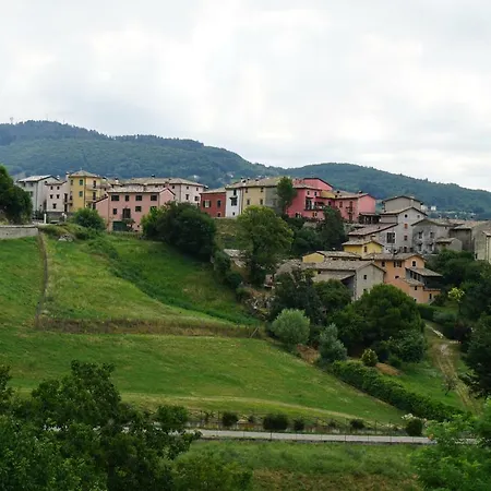 Fattoria Monte Baldo Vista Farmház Caprino Veronese