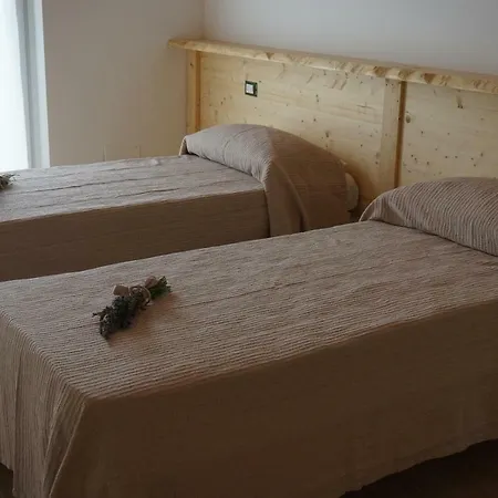 Farm stay Fattoria Monte Baldo Vista Caprino Veronese