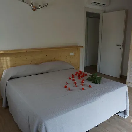 Farmház Fattoria Monte Baldo Vista