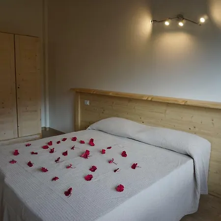 Fattoria Monte Baldo Vista Farmház