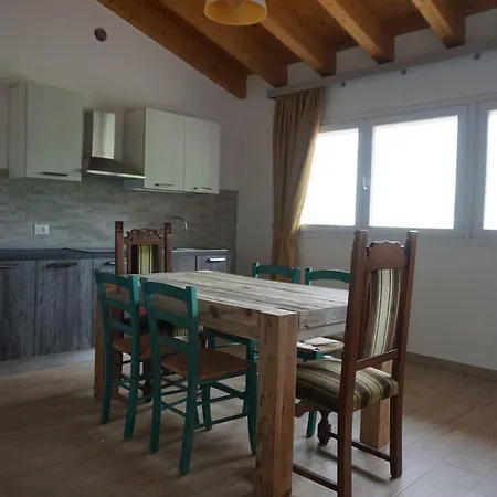 Fattoria Monte Baldo Vista *