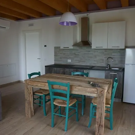 Fattoria Monte Baldo Vista * Caprino Veronese